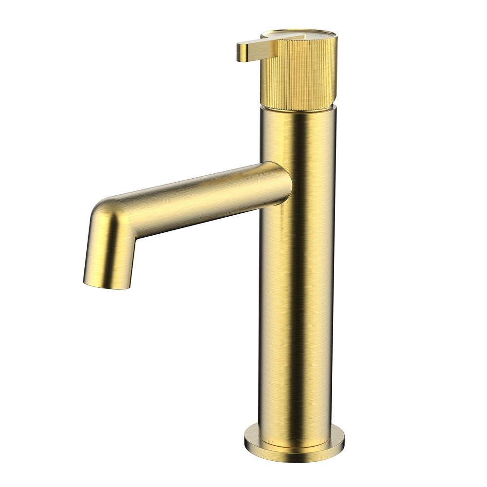 Daweier Single-Lever Lavatory Faucet EB1291303BG