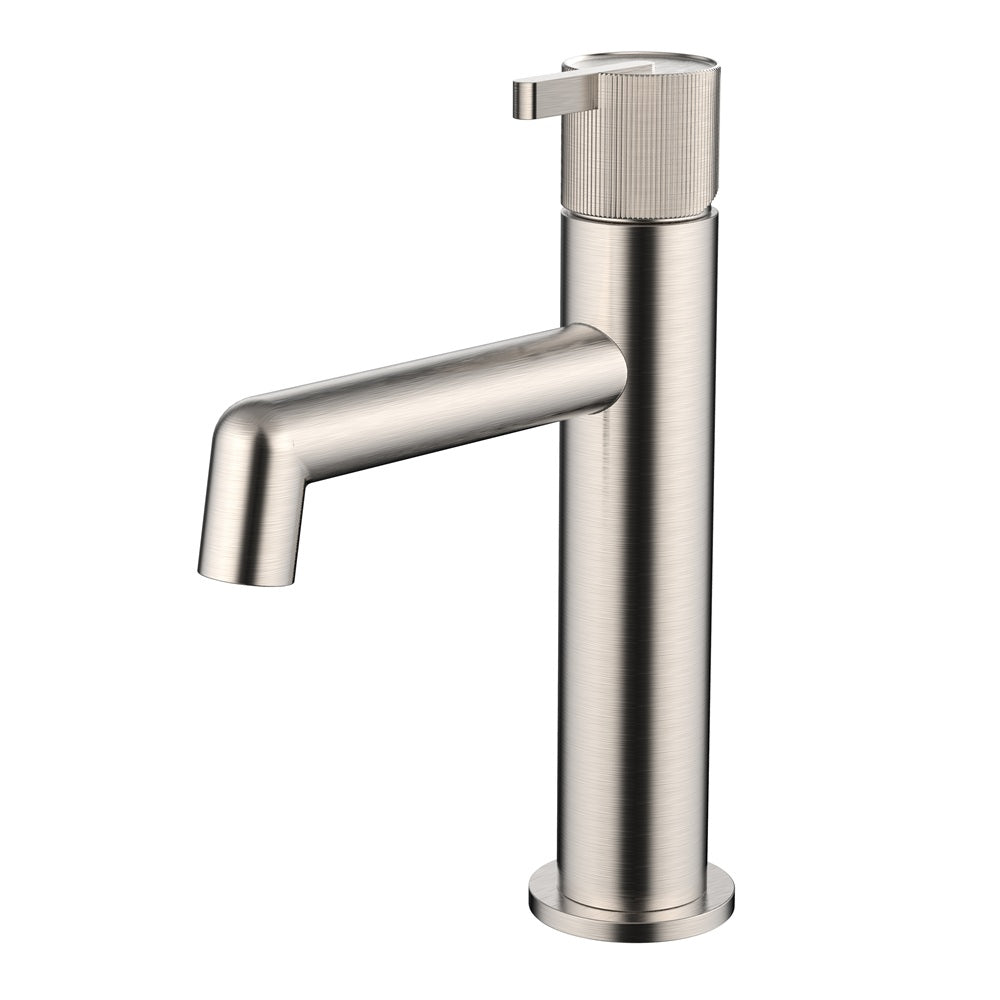 Daweier Single-Lever Lavatory Faucet EB1291303BN