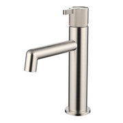 Daweier Single-Lever Lavatory Faucet EB1291303BN