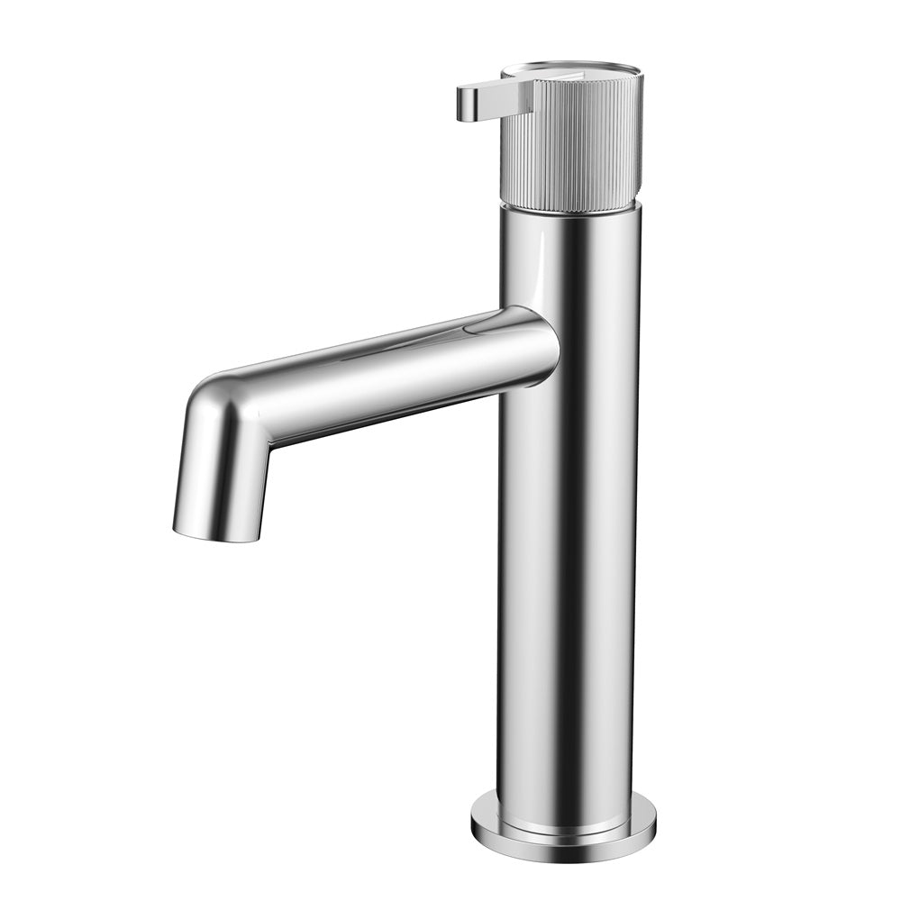 Daweier Single-Lever Lavatory Faucet EB1291303C