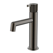 Daweier Single-Lever Lavatory Faucet EB1291303GMB