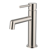 Daweier Single-Lever Lavatory Faucet EB1291337BN