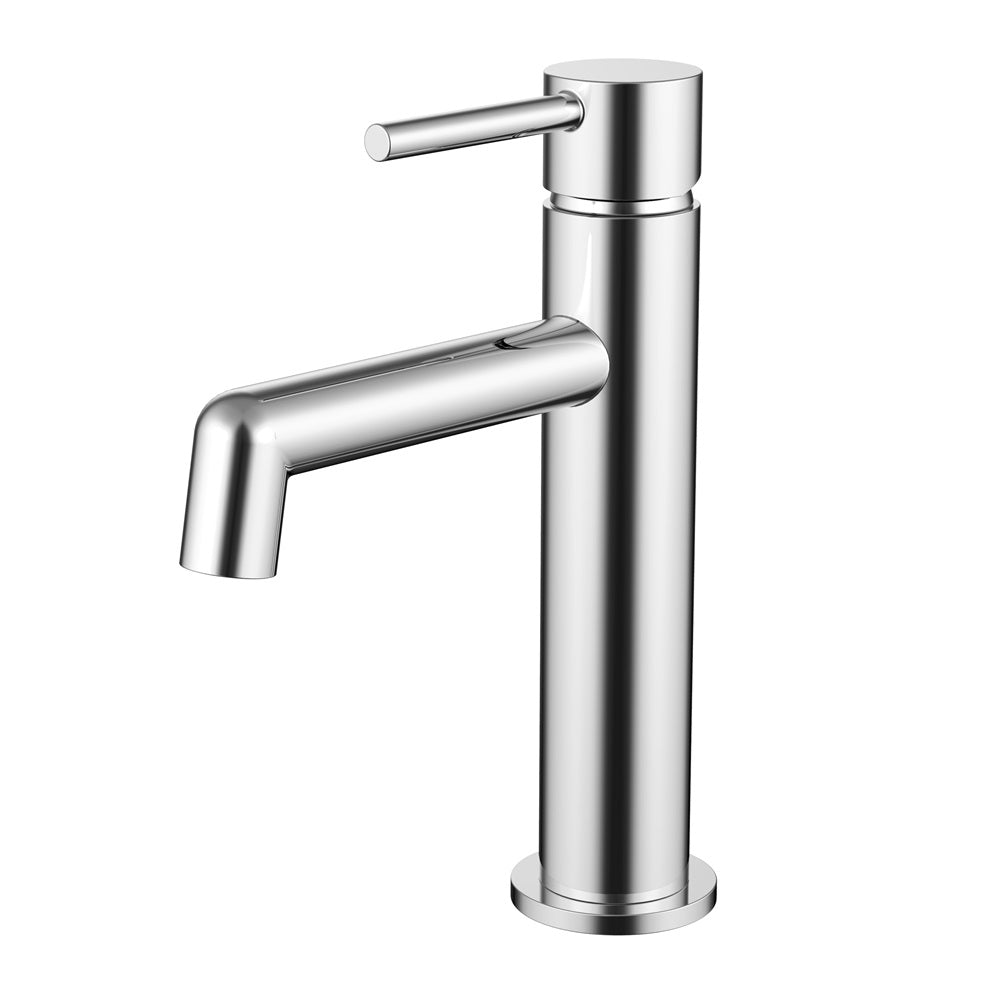 Daweier Single-Lever Lavatory Faucet EB1291337C