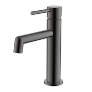 Daweier Single-Lever Lavatory Faucet EB1291337GMB