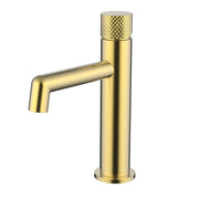 Daweier Single-Lever Handless Lavatory Faucet EB1291338BG