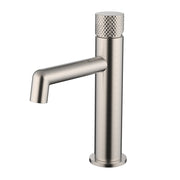Daweier Single-Lever Handless Lavatory Faucet EB1291338BN
