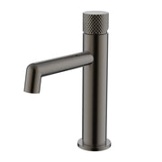 Daweier Single-Lever Handless Lavatory Faucet EB1291338GMB