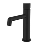 Daweier Single Leverless Lavatory Faucet EB1291338MB