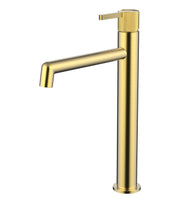 Daweier Single-Lever Tall Lavatory Faucet EB1292302BG