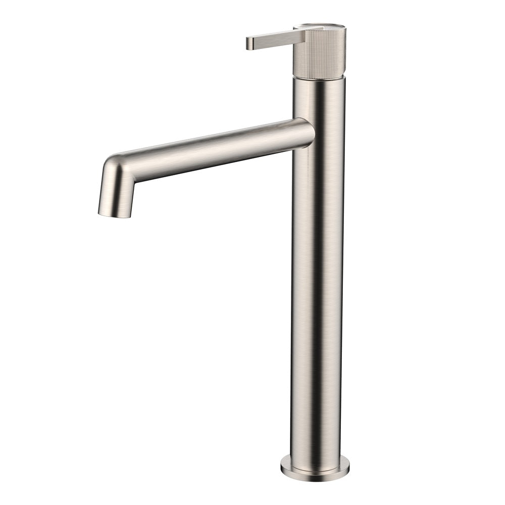 Daweier Single-Lever Tall Lavatory Faucet EB1292302BN