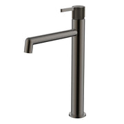 Daweier Single-Lever Tall Lavatory Faucet EB1292302GMB