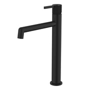 Daweier Single-Lever Tall Lavatory Faucet EB1292302MB