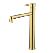 Daweier Single-Lever Tall Lavatory Faucet EB1292337BG
