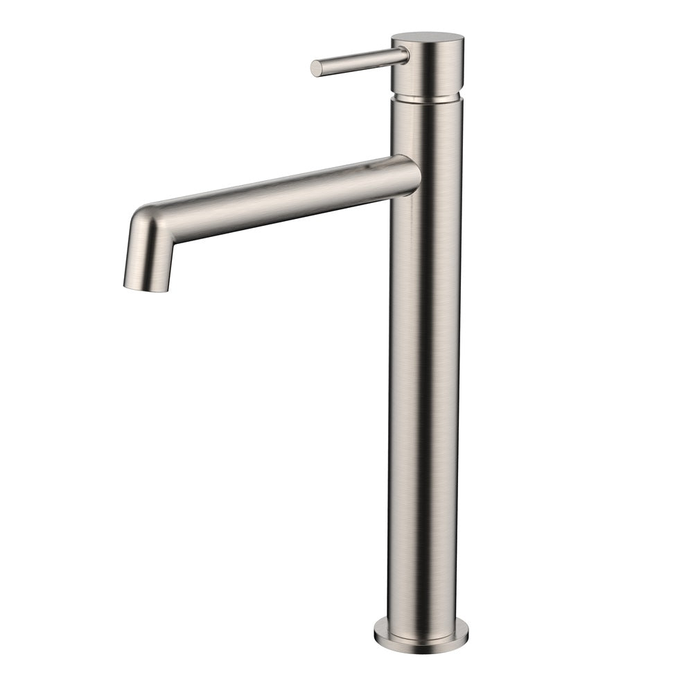 Daweier Single-Lever Tall Lavatory Faucet EB1292337BN