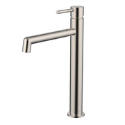 Daweier Single-Lever Tall Lavatory Faucet EB1292337BN