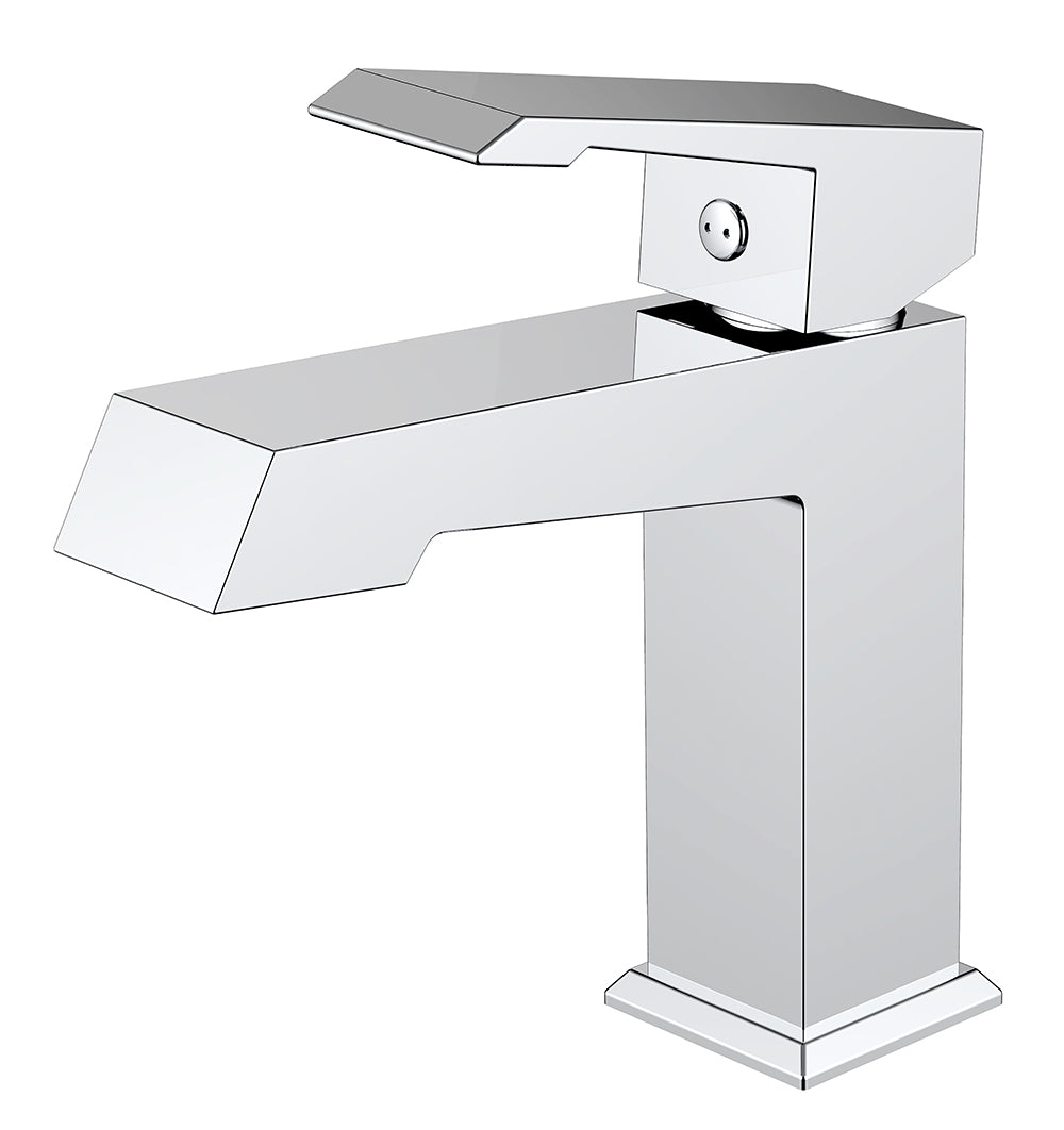Daweier Single-Lever Lavatory Faucet EB1312178C
