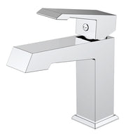 Daweier Single-Lever Lavatory Faucet EB1312178C