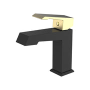 Daweier Single-Lever Lavatory Faucet EB1312178GB