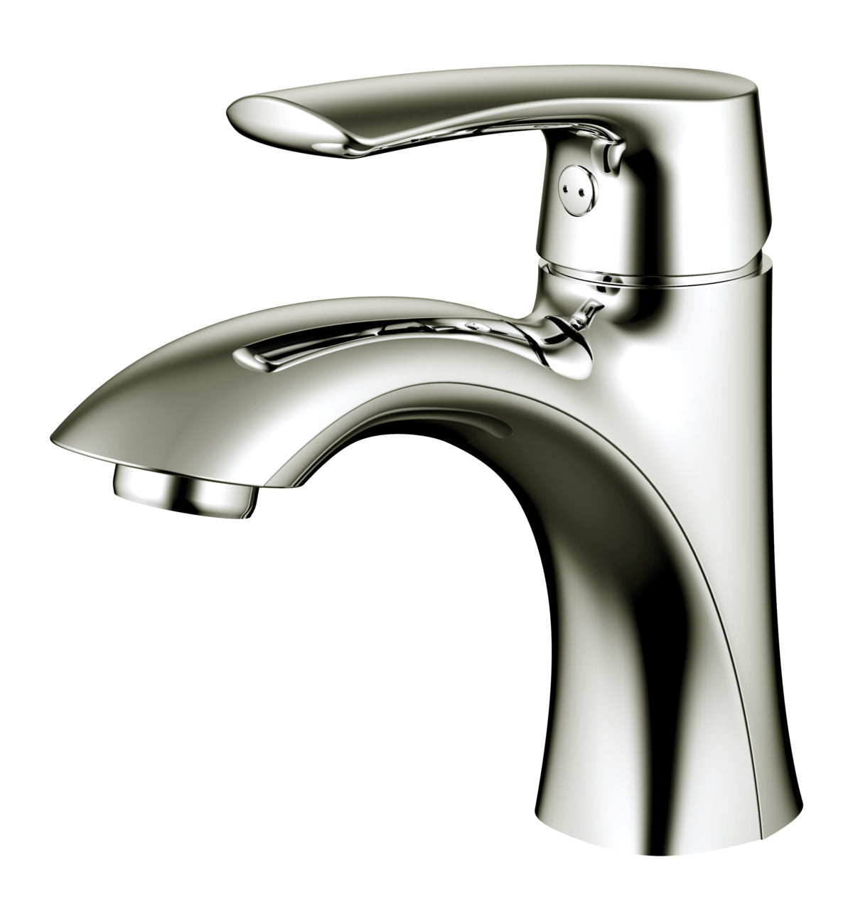 Daweier Single-Lever Lavatory Faucet EB1320174BN