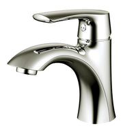 Daweier Single-Lever Lavatory Faucet EB1320174BN