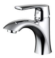 Daweier Single-Lever Lavatory Faucet EB1320174C