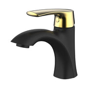 Daweier Single-Lever Lavatory Faucet EB1320174GB