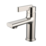 Daweier Single-Lever Lavatory Faucet EB1346219BN