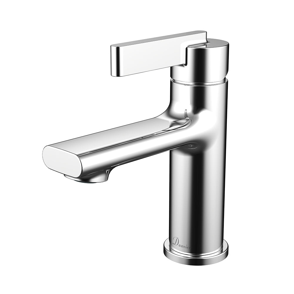 Daweier Single-Lever Lavatory Faucet EB1346219C