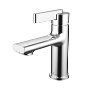 Daweier Single-Lever Lavatory Faucet EB1346219C