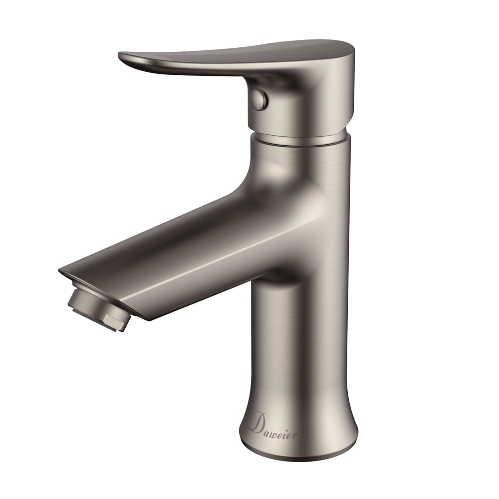 Daweier Single-Lever Lavatory Faucet EB1347213BN