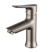 Daweier Single-Lever Lavatory Faucet EB1347213BN