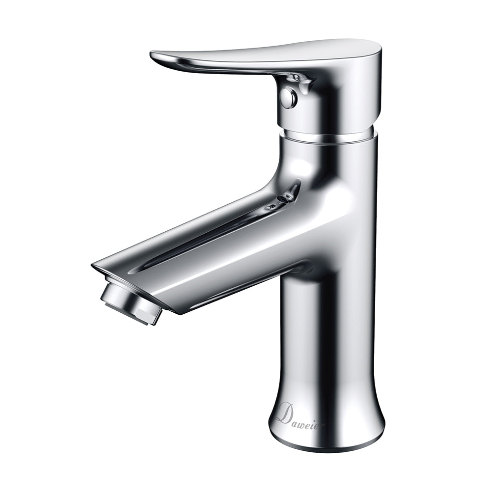 Daweier Single-Lever Lavatory Faucet EB1347213C