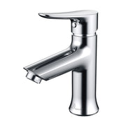 Daweier Single-Lever Lavatory Faucet EB1347213C