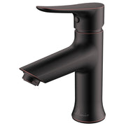 Daweier Single-Lever Lavatory Faucet EB1347213ORB