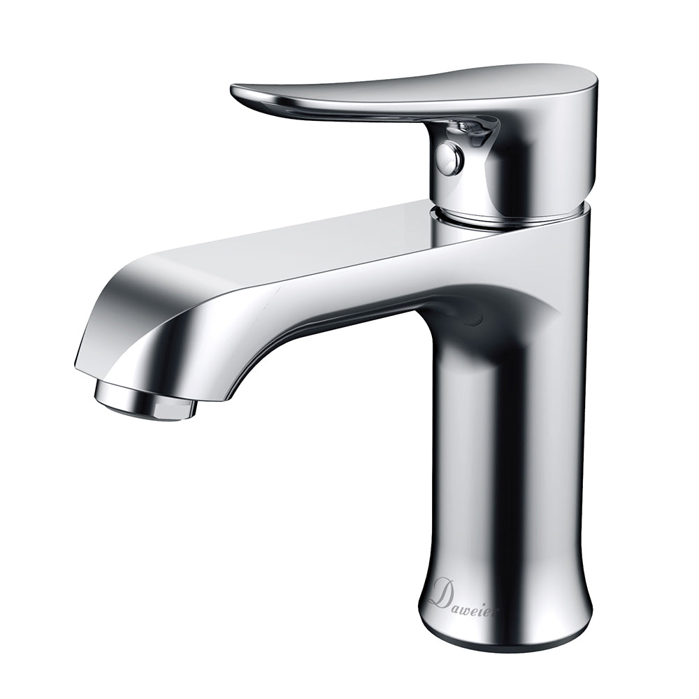 Daweier Single-Lever Lavatory Faucet EB1356213C