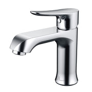 Daweier Single-Lever Lavatory Faucet EB1356213C