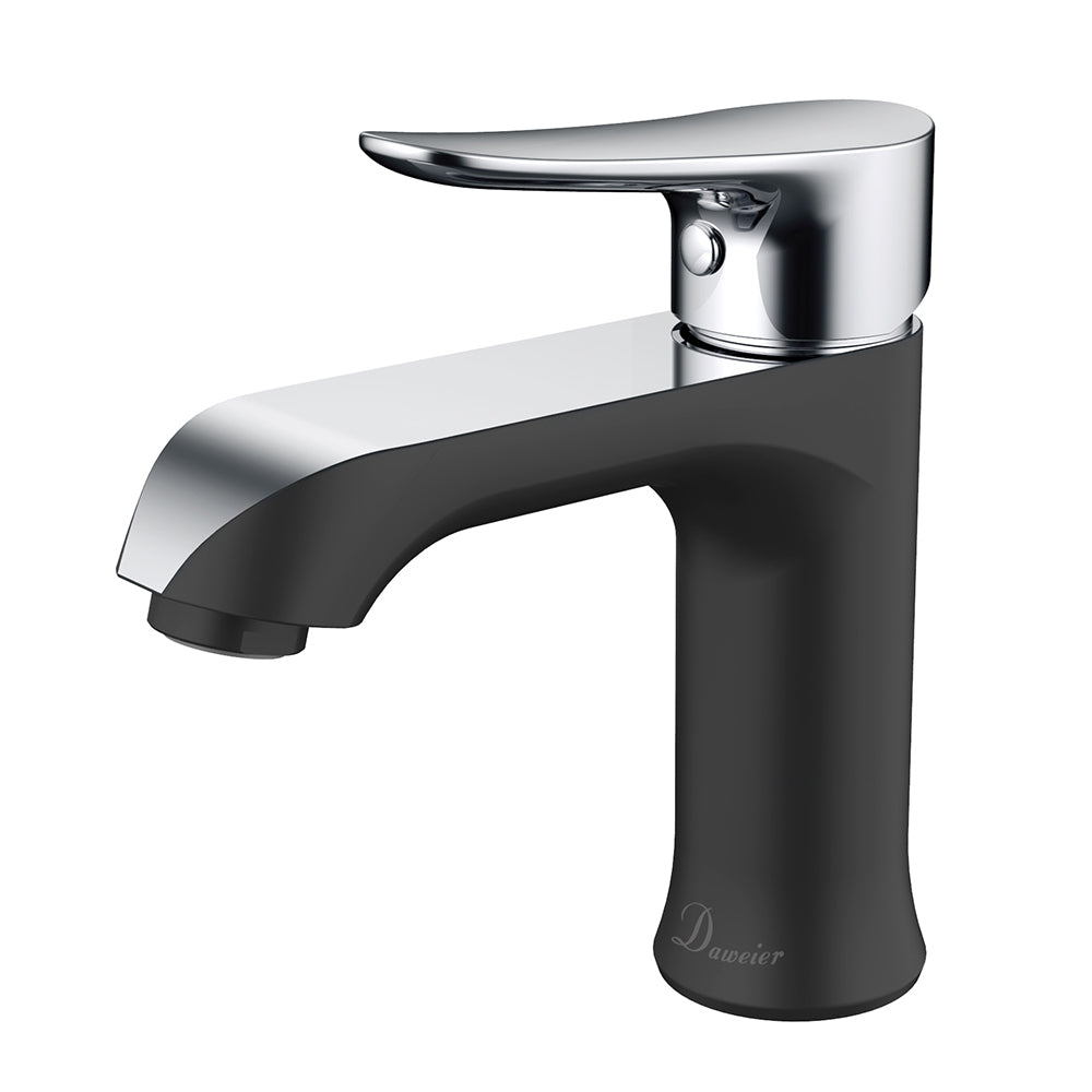 Daweier Single-Lever Lavatory Faucet EB1356213CB