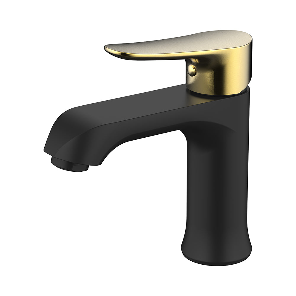 Daweier Single-Lever Lavatory Faucet EB1356213GB