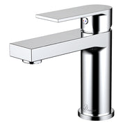 Daweier Single-Lever Lavatory Faucet EB1359150C