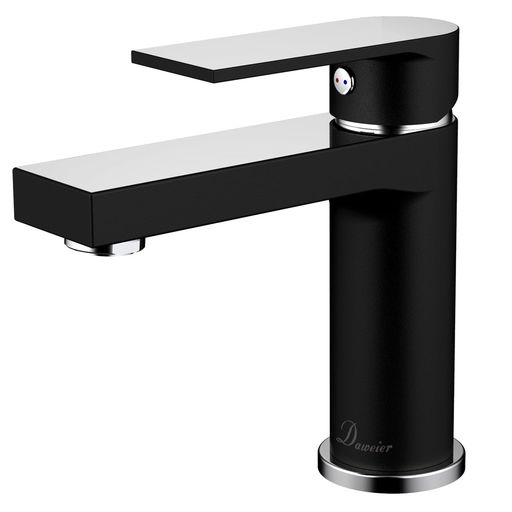 Daweier Single-Lever Lavatory Faucet EB1359150CB
