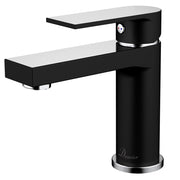 Daweier Single-Lever Lavatory Faucet EB1359150CB