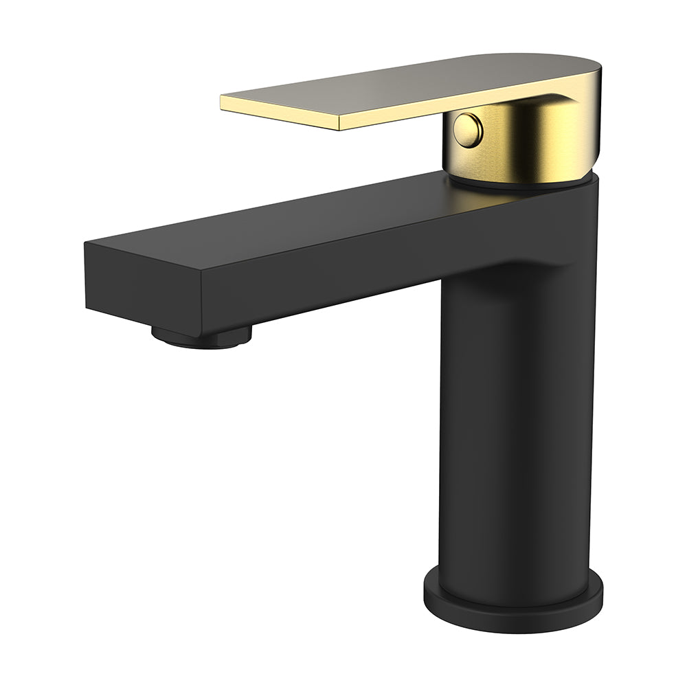 Daweier Single-Lever Lavatory Faucet EB1359150GB