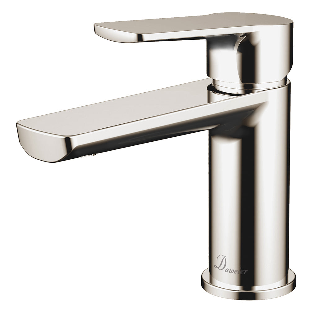 Daweier Single-Lever Lavatory Faucet EB1360149BN