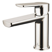 Daweier Single-Lever Lavatory Faucet EB1360149BN