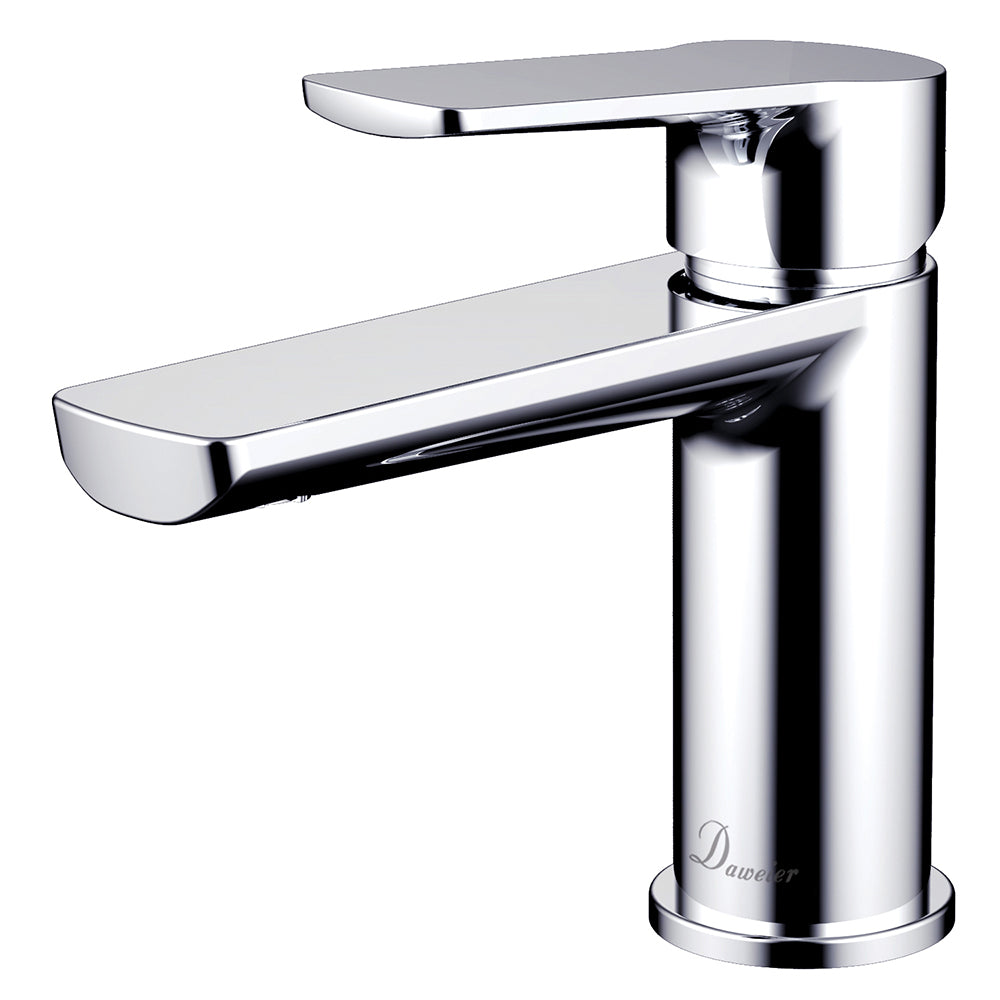 Daweier Single-Lever Lavatory Faucet EB1360149C