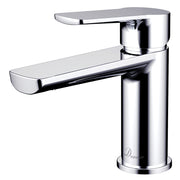 Daweier Single-Lever Lavatory Faucet EB1360149C