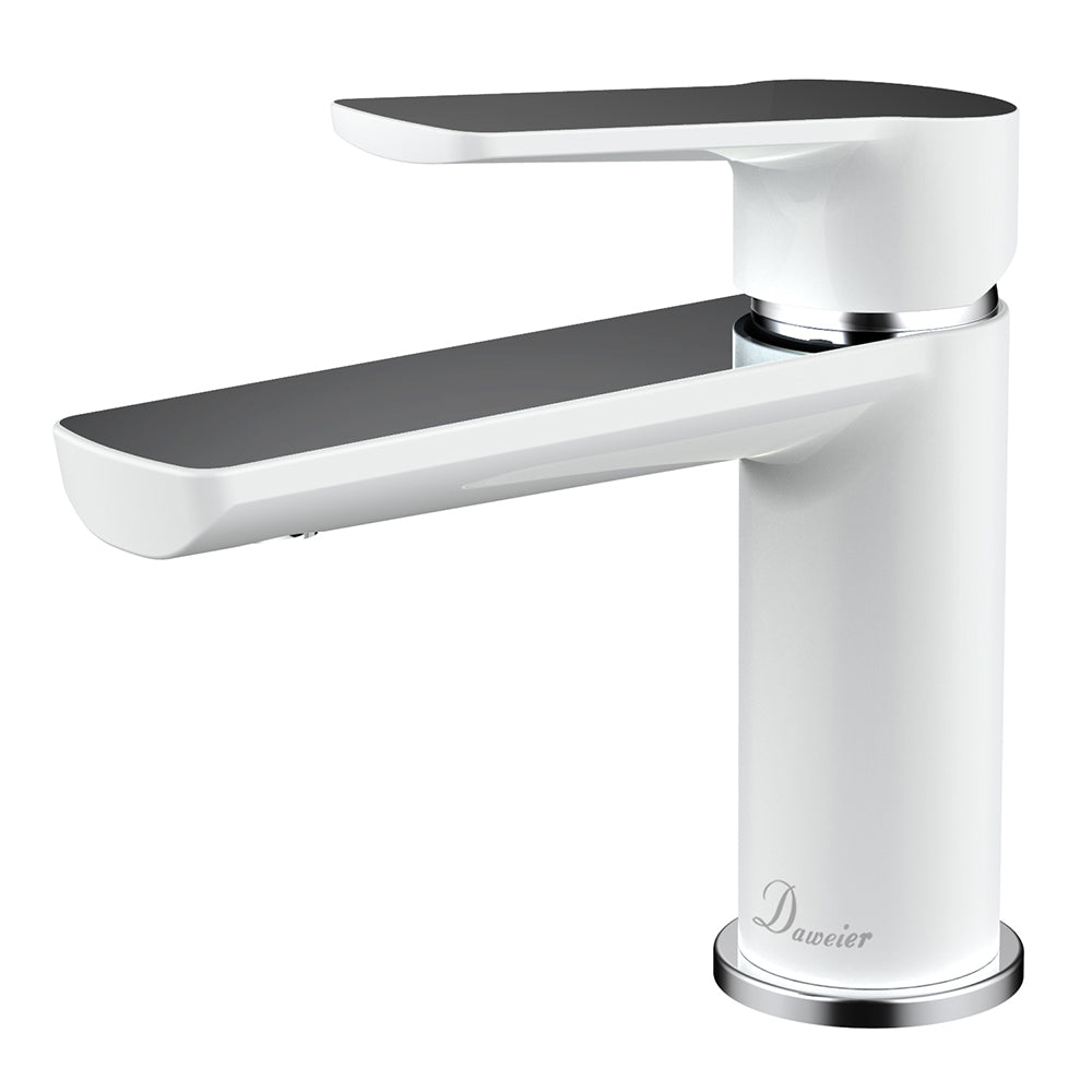 Daweier Single-Lever Lavatory Faucet EB1360149CW