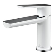 Daweier Single-Lever Lavatory Faucet EB1360149CW