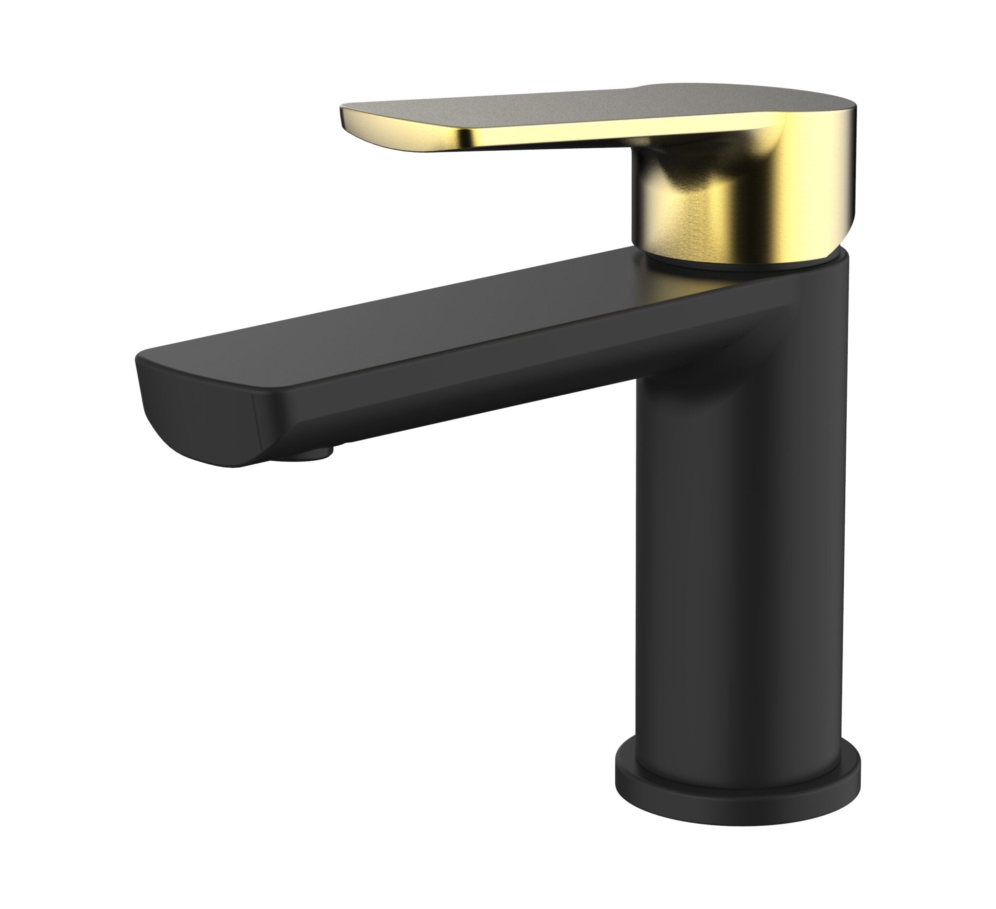 Daweier Single-Lever Lavatory Faucet EB1360149GB
