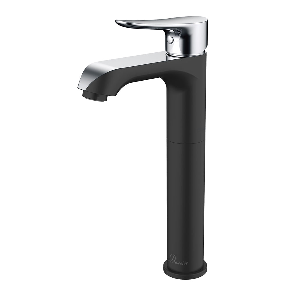 Daweier Single-Lever Lavatory Faucet EB1456213CB